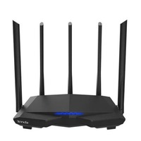Parts for Tenda English Version Tenda AC7 Dual Band AC1200M Wireless Router Wireless5G Home Router