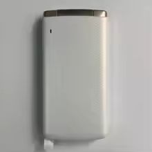 Originele LG Smart Folder 4G LTE Mobiele Telefoon Ontgrendeld LG X100 3.3 ''2GB RAM 16GB ROM 4.9MP Camera FM Radio Android SmartPhone - AliExpress 