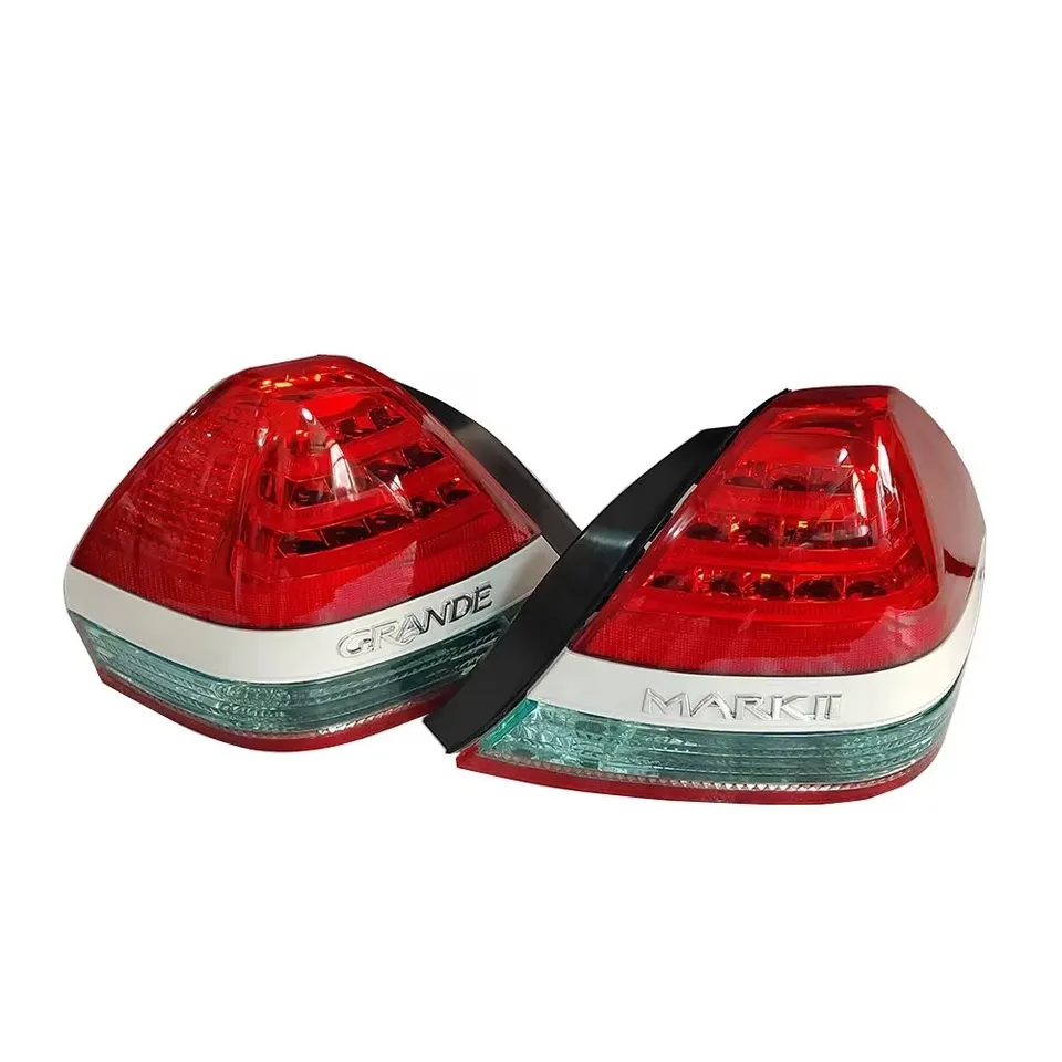 Tail Lamp LED Rear Lights For Toyota Mark GX110 GX115 JZX110