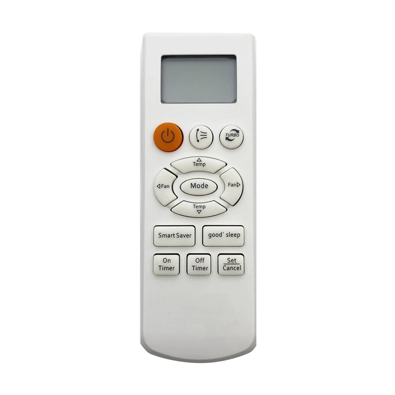 For SAMSUNG Air Conditioner Remote Control For DB93-08808B DB93-08808A AQ07CLNSER