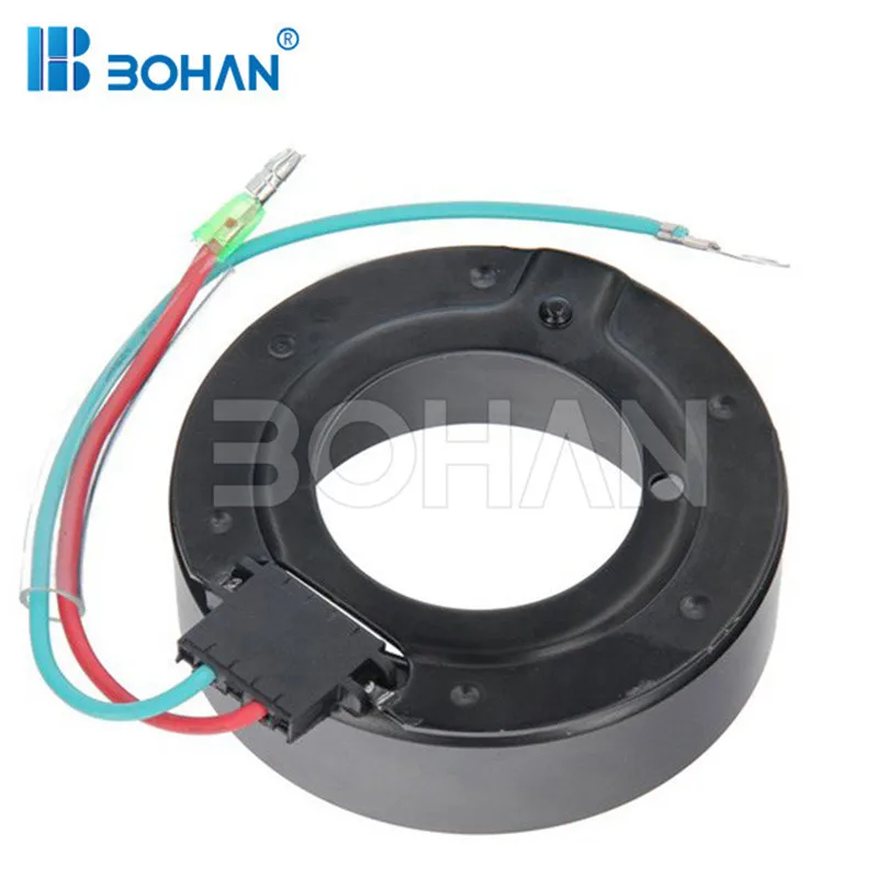 Auto AC Compressor Clutch Coil For FOR Honda Accord/Civic 1.7L/Prelude 2.2L/Stream 38800-PLC-006 38800-PDE-E01 	BH-CO-008