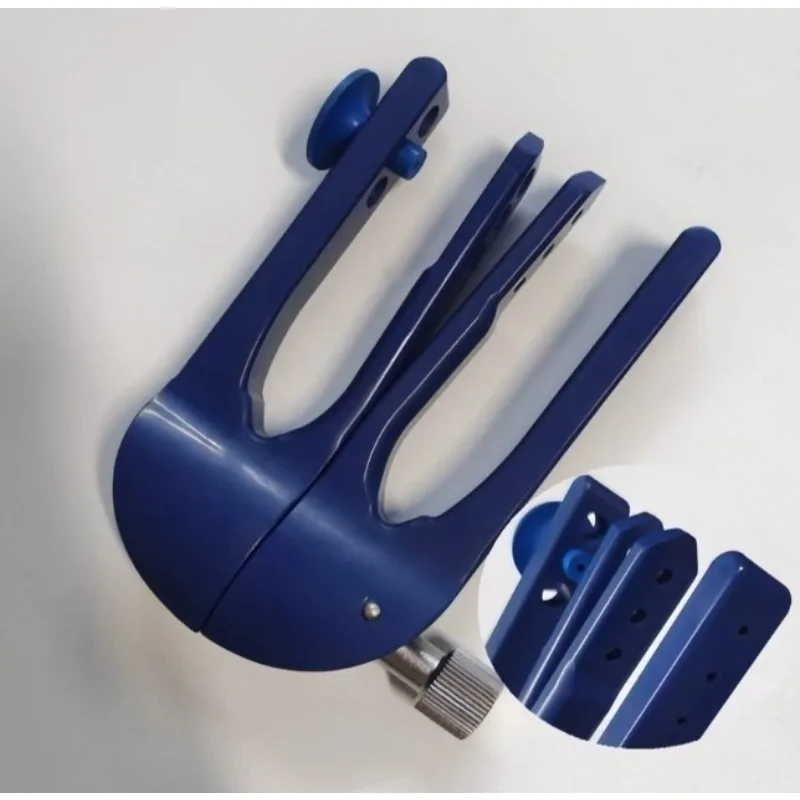 Achilles Tendon Repair Guide Foot Ankle Orthopedic Instrument Tendon Suture Guide PPSU Material Sports Medicine Tool