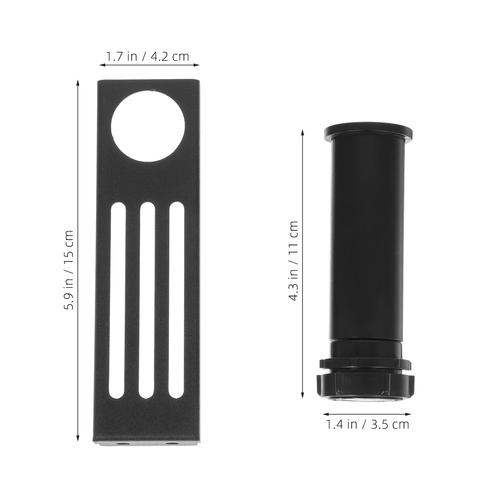 

3D Printer Filament Spool Holder Aluminum Bracket Rotating Bearing Easy Installation Stable Fixing Compatible Models 3D Printing
