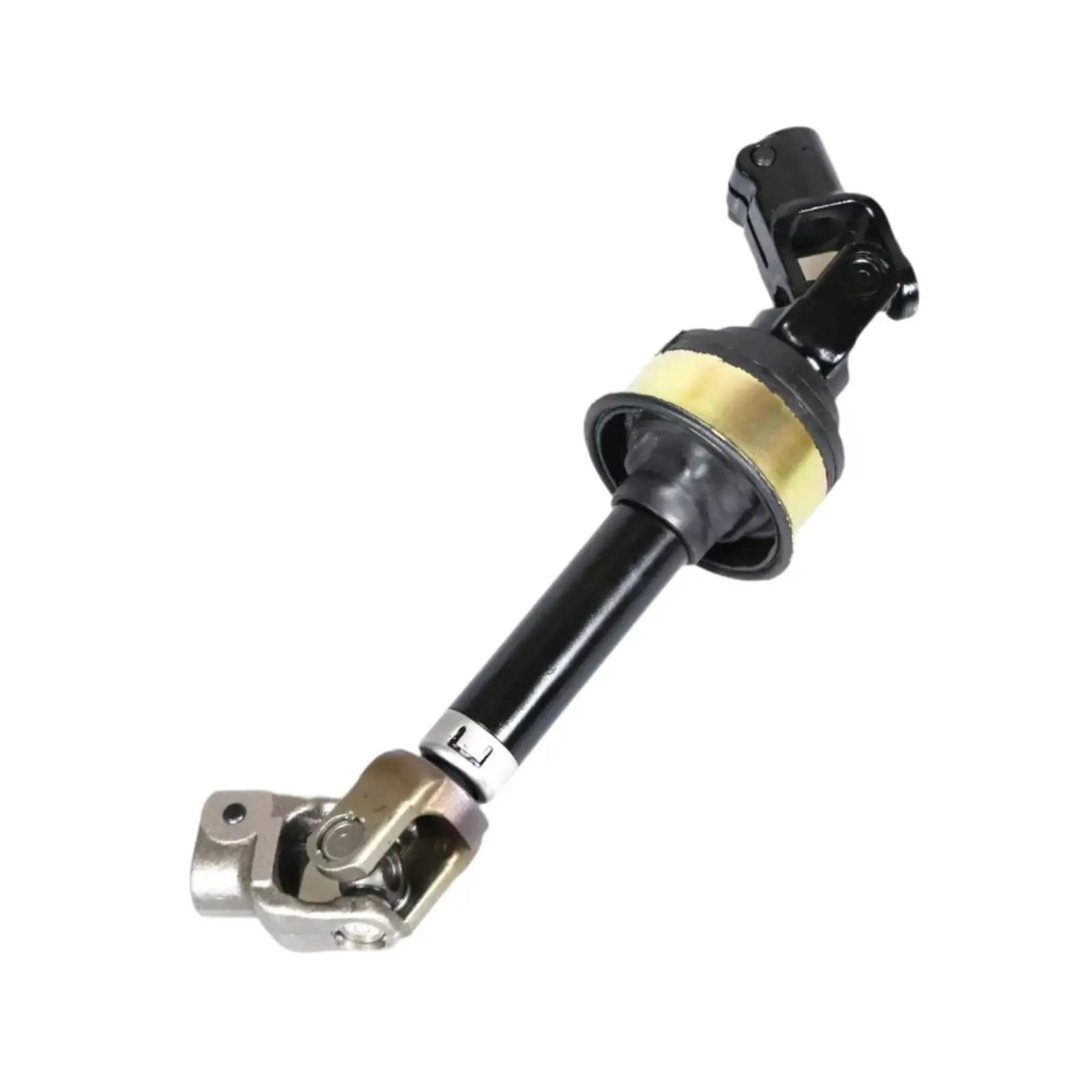 

Metal Steering Shaft Column Professional Stable Intermediate Rod High Performance Easy Install for Toyota Avalon 2012-2019