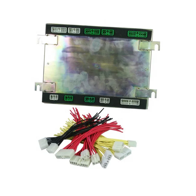 High Quality SH200A1 SH200A2 Excavator Controller ECU Control Board for Excavator Parts DH220-5 Computer Panel