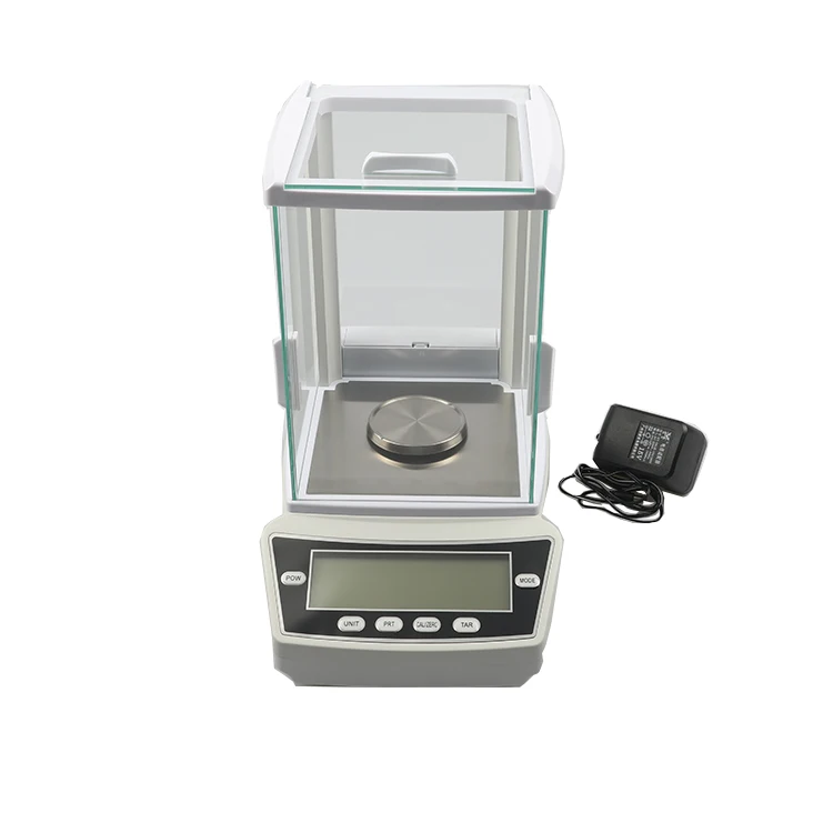 FA2204 Electronic Weighing Scale 0.0001g Laboratory Precision Analytical Balance