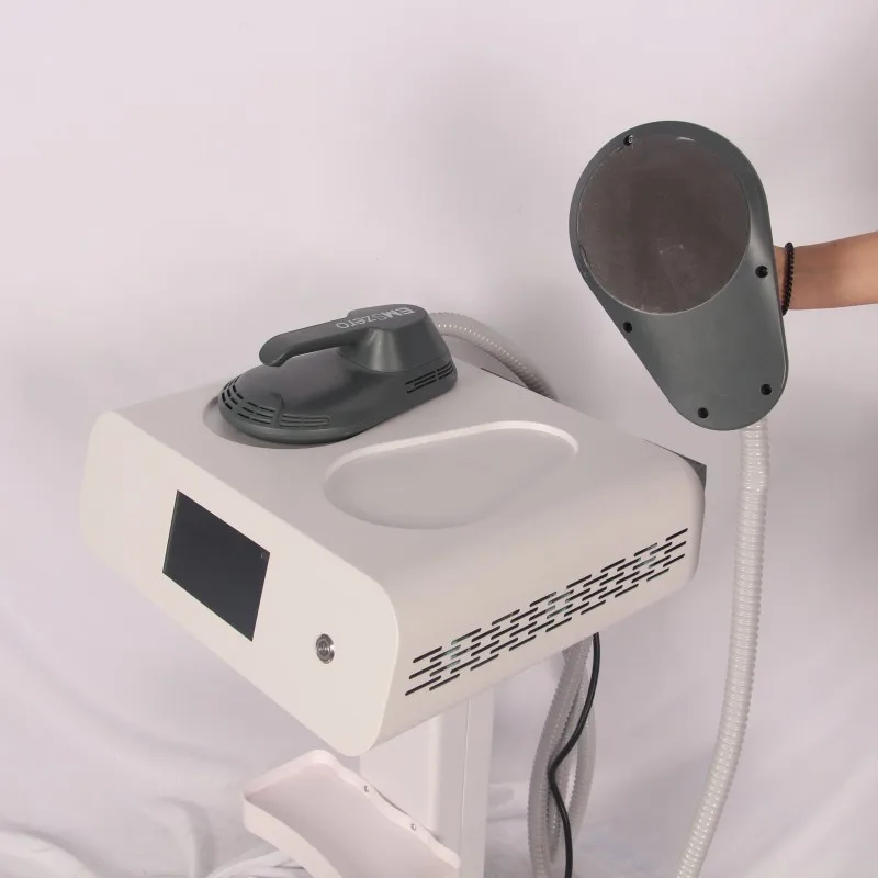EMS-Machine Professionnelle ontariNeo de 15 Positions RF 2025, Épisseur de Muscles, Tambours Portables, Machine de Sculpture PRO