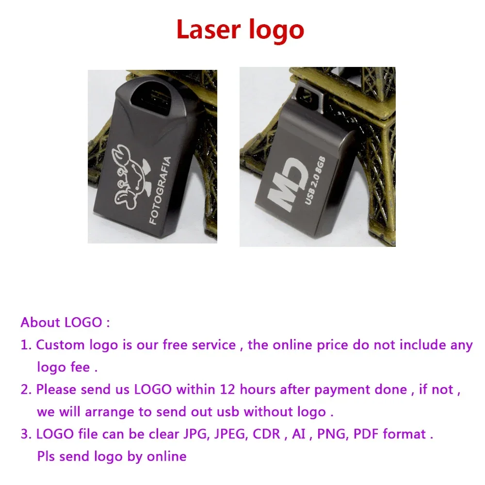 100 Cái/lốc Sỉ Bút Mini 2.0 4GB USB 16GB Chính Hãng 32GB 64GB 8GB Usb Phím Thumbdrive USB Memoria Dính