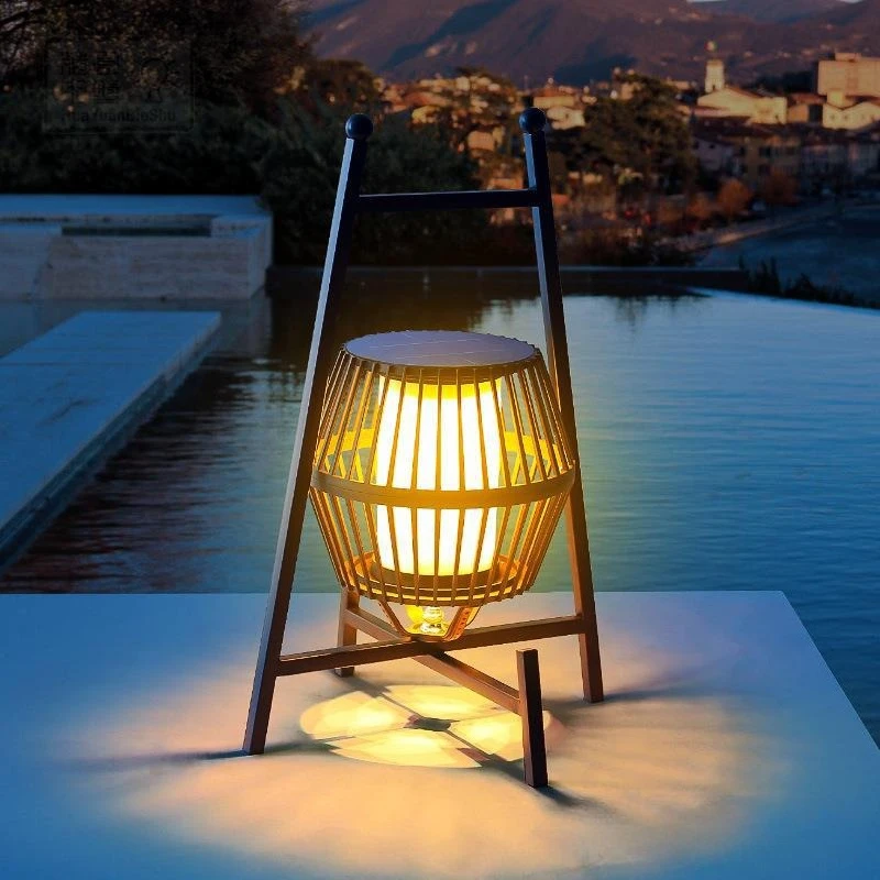 

Lawn floor led household removable atmosphere waterproof outdoor light