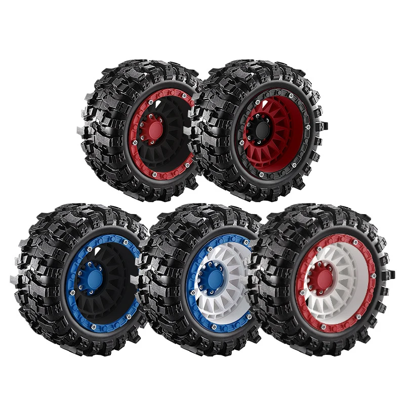 

1/14 1/16Big tire SmallETireTRAXXAS Lerato Meijiaxin arrmaLagging D439