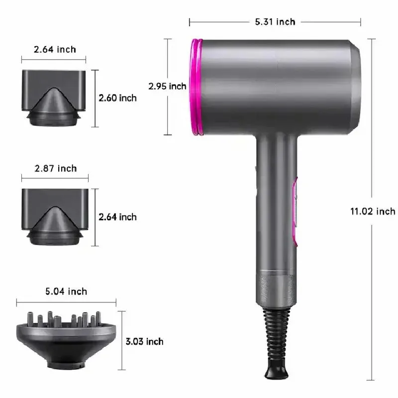 Thumbnail 3 - #30 Best Hot Air Hair Brushes to Buy In 2026