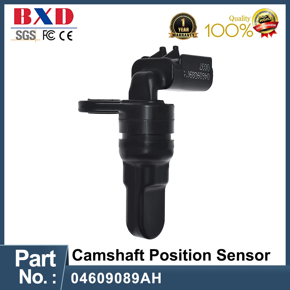 04609089AH Camshaft Position Sensor For Chrysler Concorde Sebring, Dodge Avenger Charger Intrepid Magnum Stratus Car Accessories