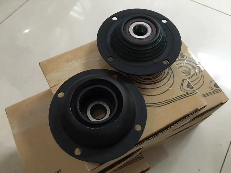 Shock absorber tower top glue, bearing angled tooth shock absorber, Civic D2 SF XYZ JVR K-sport D1 BC, etc 1PCS