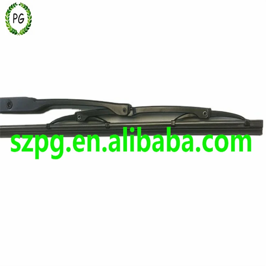 7188372 Windshield Wiper Arm 7188371 Blade for Bobcat 751 763 773 E14 E16 S250 S300 S330 T110 T140 T180 T190 T200 T250 A220