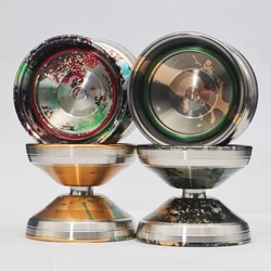 Aceyo The Great Sage Returns Professional Competition Competition 1A Metal Advanced Yoyo Ball Yoyo