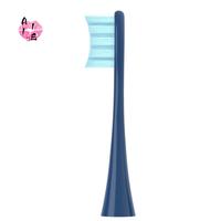 A11E-10PCS Replacement Brush Heads For Oclean Flow/X/ X PRO/F1/ One/ Air 2 Electric Toothbrush Dupont Soft Bristle Nozzles