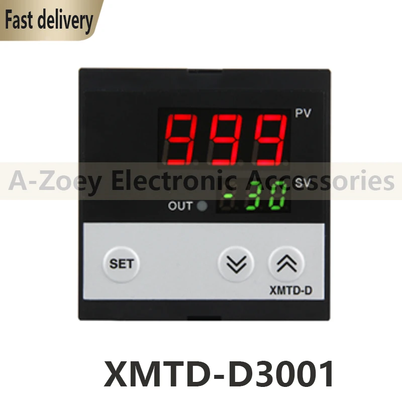 

Новый оригинальный регулятор температуры XMTD-D3001
