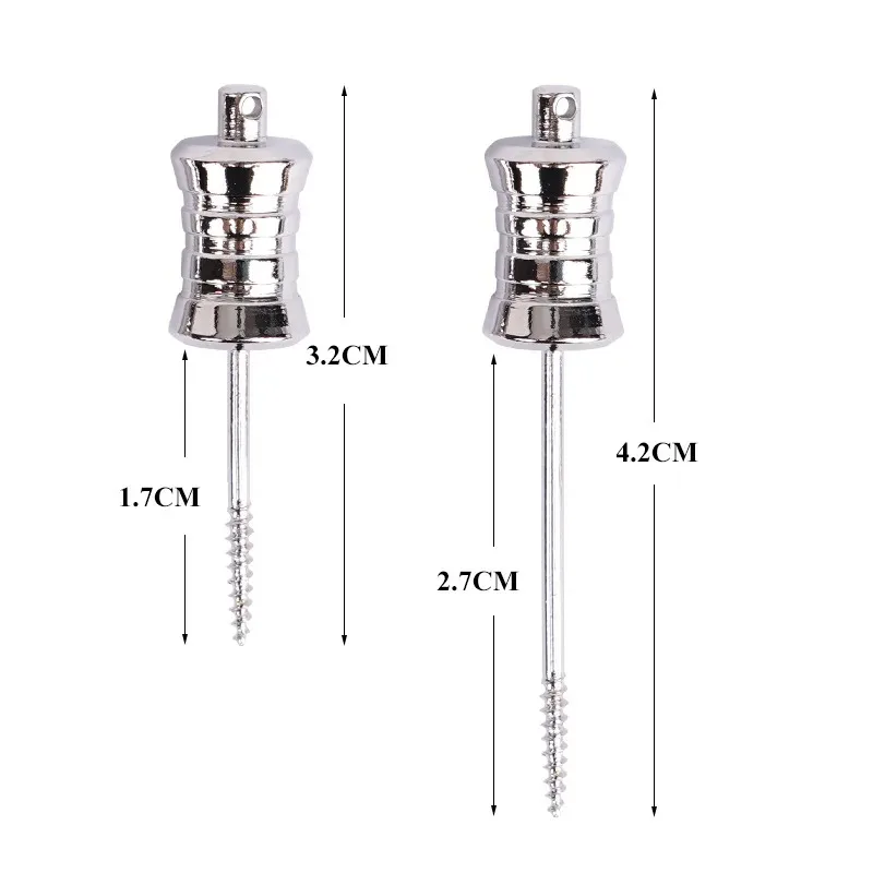 

Root Extractor Drill Kit – SS Broken Root Tip Remover for Anterior/Posterior, Surgical Luxating Tool