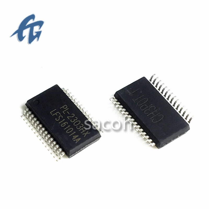 

(SACOH IC Chips) PL-2303HXA PL-2303HX 5Pcs 100% Brand New Original In Stock