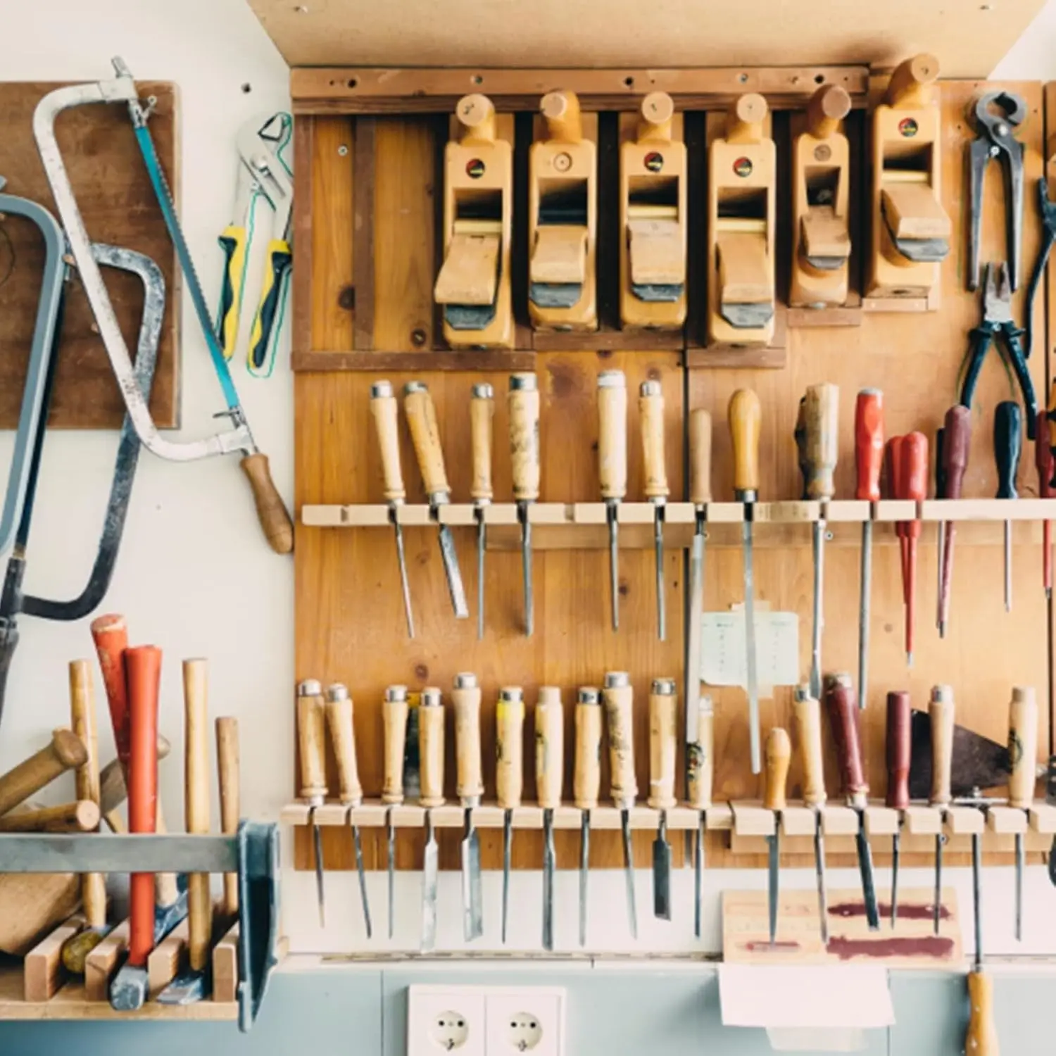 مقبض الخشب نحت إزميل أداة مجموعة الكربون الصلب السكاكين DIY بها بنفسك المهنية النجارة نجار حرفي نحت هدايا المبتدئين #5