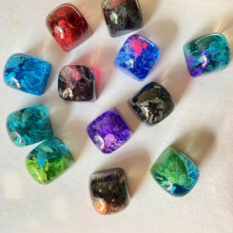 Mechanical Keyboard…