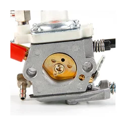 For 1/5 HPI Rofun Km Baja LT FG Mcd Fid Ddt GoPed Redcat,Upgrade 23CC - 58CC Engine 1107 Carburetor