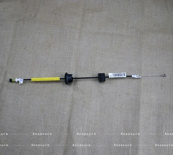 

Genuine Front Left Right Door Lock and Handle Release Bowden Cable For Audi Q5 2009-2017 8R0837085C