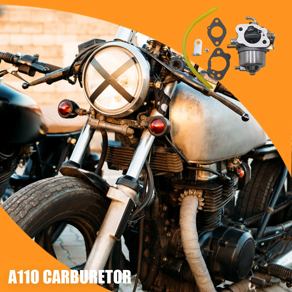 

Карбюратор для мотоцикла, скутера, ручной дроссель, компонент карбюратора