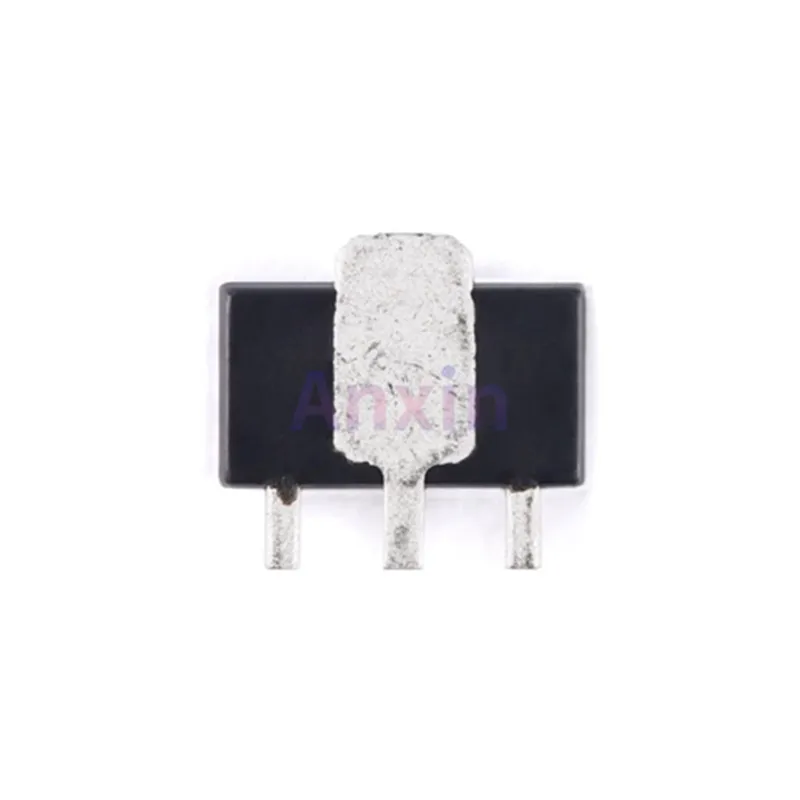 Lot De 100 Régulateurs De Tension CJ78L15 (78L15) - Sortie 15V Stable - Format SOT-89 - Neufs De Chine