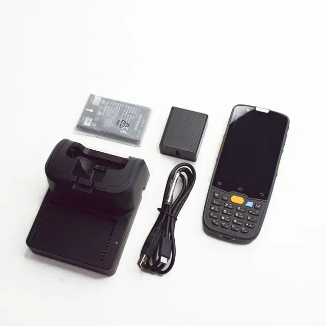 

2025 Touchscreens 1d 2d Qr Pda Mobile Computer Handheld Pda Device Data Collector