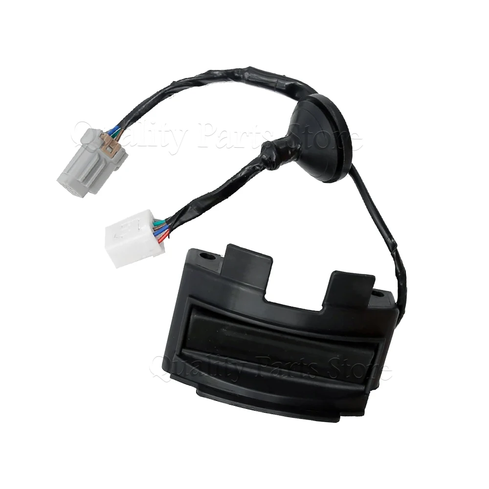 For Hyundai Veloster 2012 2013 2014 2015 2016 2017 Car Rear Trunk Tailgate Handle Release Switch Button 81260-2V010 812602V010