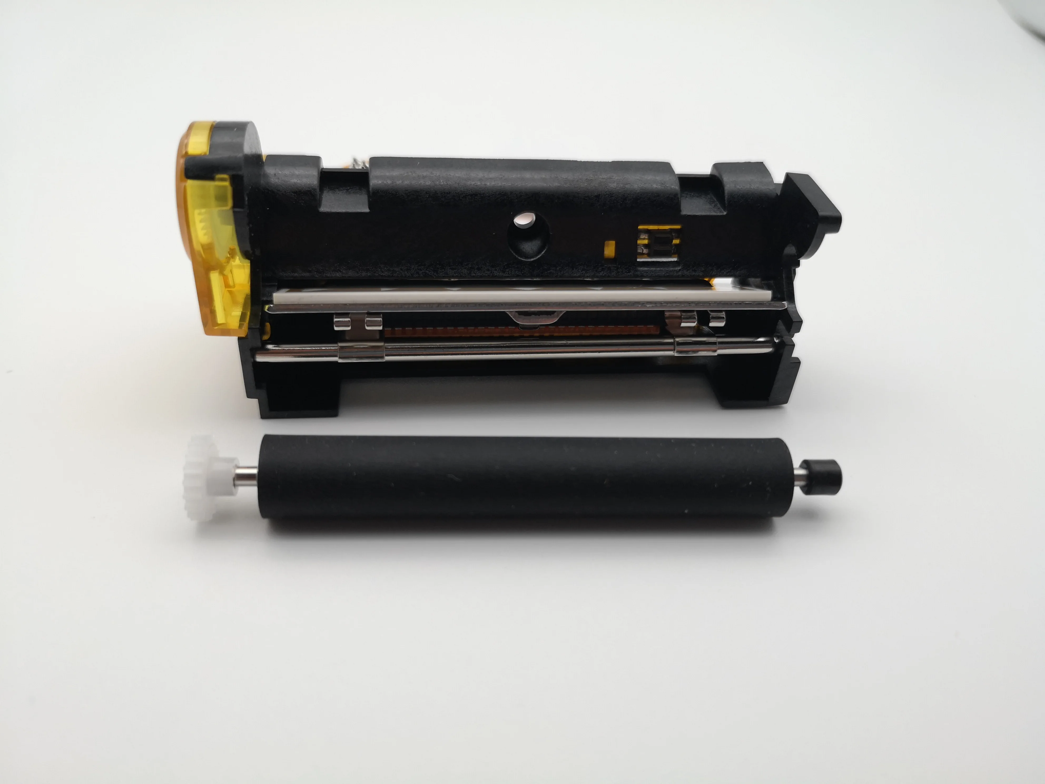 ELM205-HS compatible   printer thermal printhead 58MM printhead ELM205 ELM-205-HS New original thermal print head