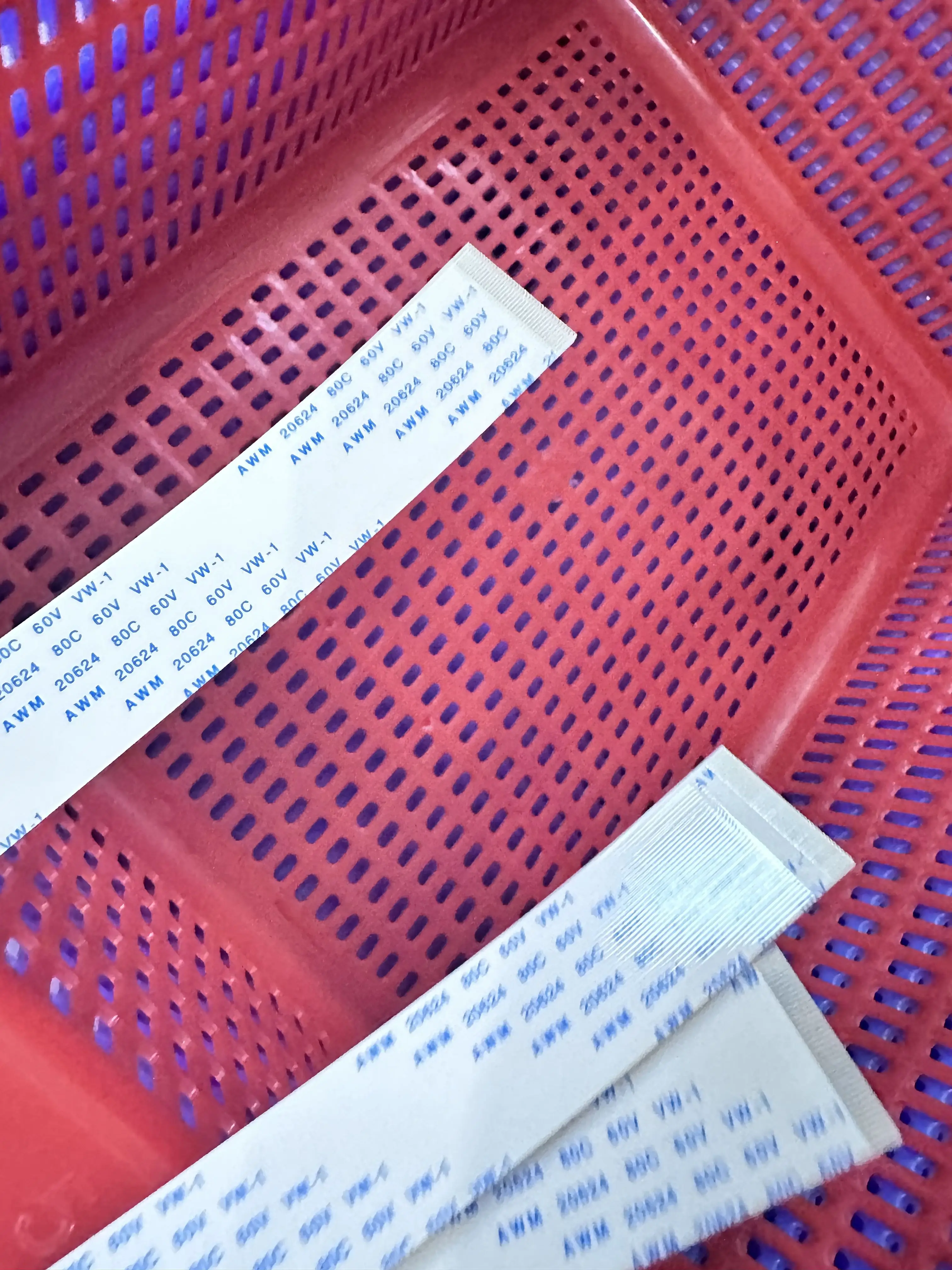 

3SETS Original Quality Printhead Cable for HP Pagewide Pro MFP X452 X477 X476 452 X576 477dw 477 576 476 Print Head Cables