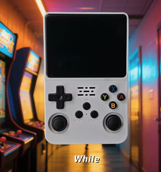 R36S/R35S Screen Pr…