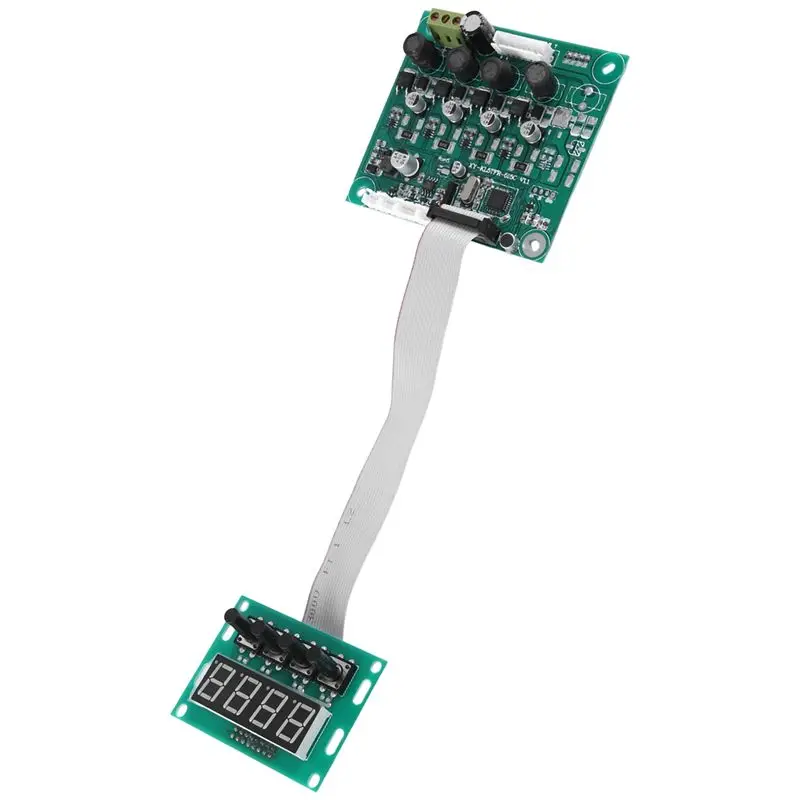 

Водонепроницаемая материнская плата для PAR-светильников B29C 12X12W/18X12W/24X12W/54X3W, запчасти для материнских плат PAR-светильников с постоянным током