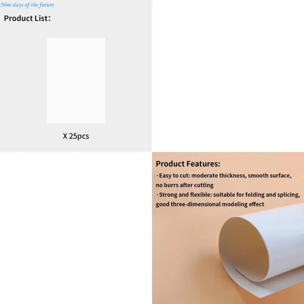 

25 листов Craft Lasers Гравюра