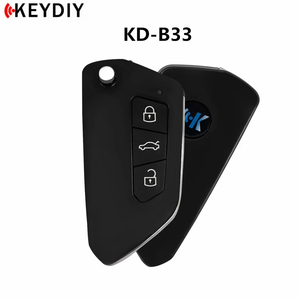 1/5/10pcs KEYDIY B Series B02 metal B22-3 B11 B12 B21-4 B22-4 B25 B27-3 B27-4 B36-4 B47-3 Remote Control for KD900 KD-X2 Mini KD