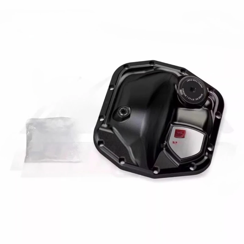 

Differential Bridge Cover Gladiator JT Reinforced Bridge Cover