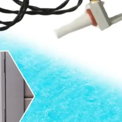 /520272 /For /Temperature Sensor 20FT Cable 10k Ohm Thermistor For Pentair For Intellitouch Easy Touch Sun Touch Cowpool Pool Sp