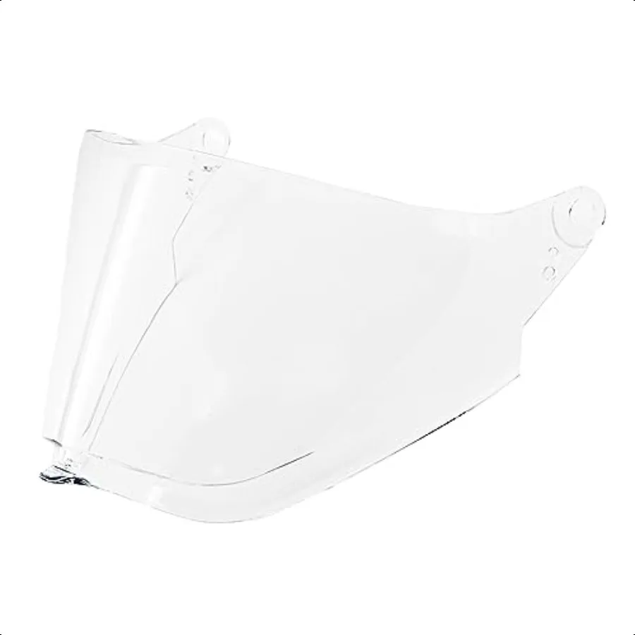 Visor Bening Helm Husky Halo