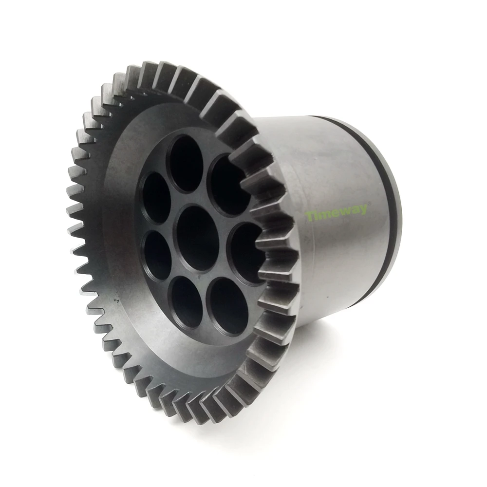 

Блок цилиндров F11-110 для ремонта гидравлического поршневого насоса Parker