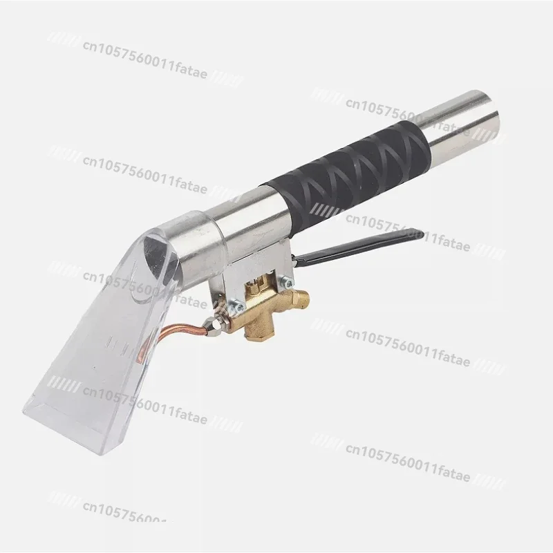 1PCS Auto Detail Wand Hand Tool for Carpet Cleaning Extractor Lightweight Removing Dust Absorbing Water Heat Resistant