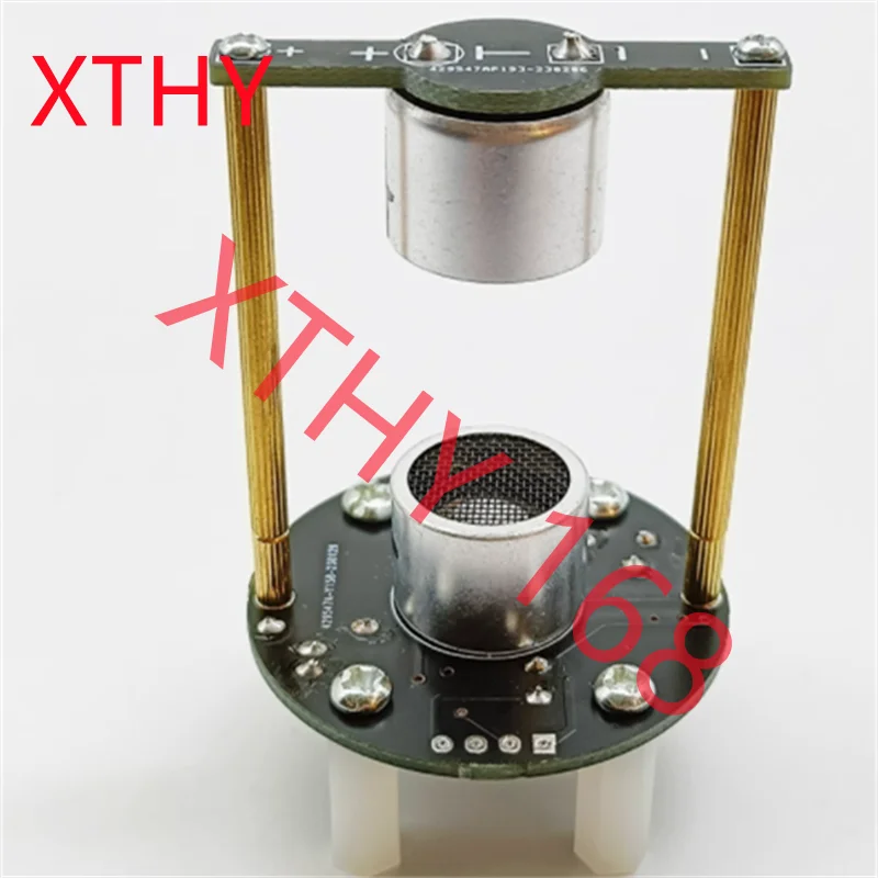 Kit de práctica de soldadura OSOYOO para proyecto de levitación ultrasónica DIY con Cable USB para aprender soldadura principiantes adultos