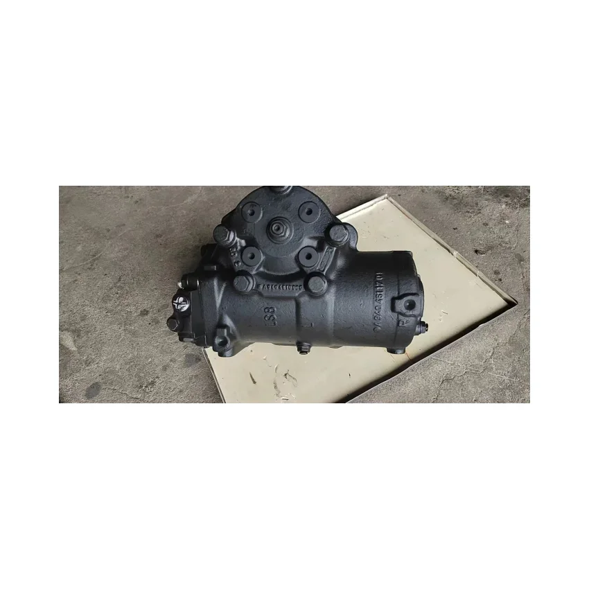 High-efficiency power A9404611701 steering gear box for trucks