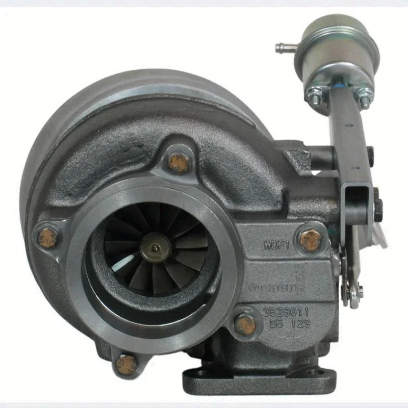 Factory Direct Sale High Quality HX40W Turbo Truck 6CT 6CTA 8.3L Diesel Engine 4050205