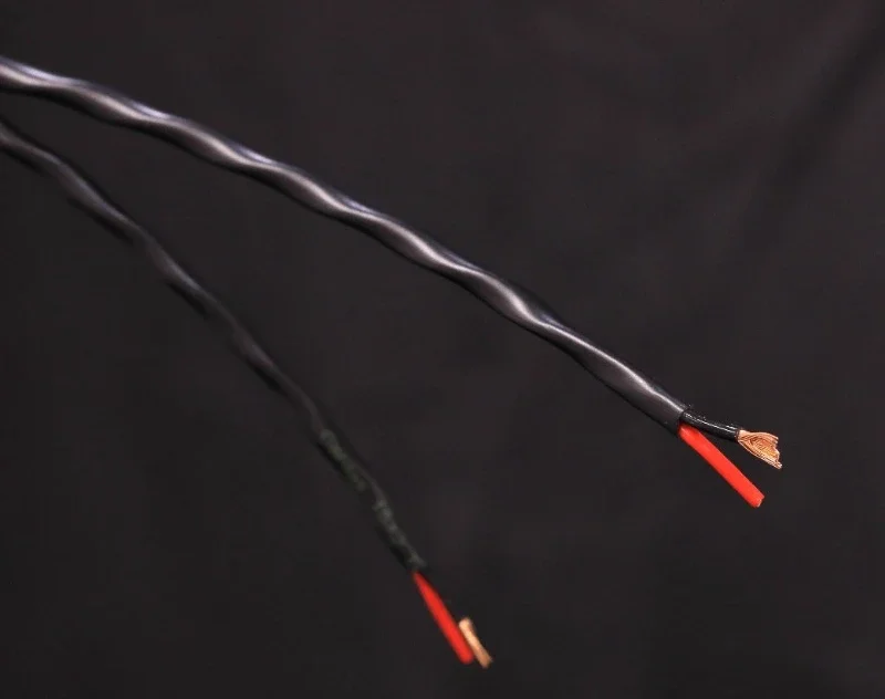 

Пропорциональная линия US CARDAS 2 × 11AWG (2,4 мм) 2 × 15AWG (1,5 мм)