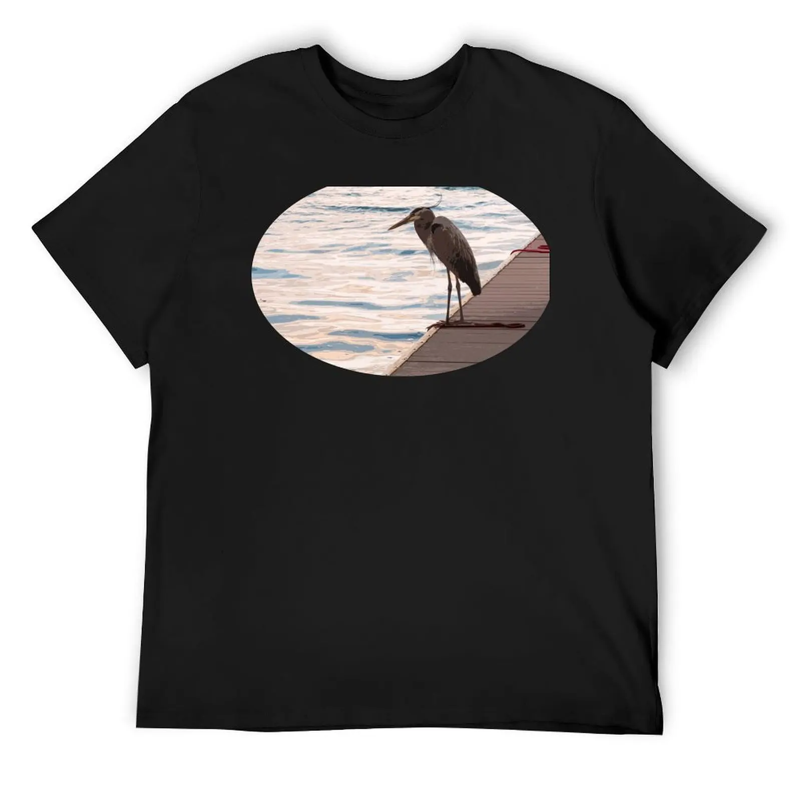 

Water Bird T-Shirt customs design your own new gifts and t-shirts plus sizes shirts graphic mens graphic t-shirts anime