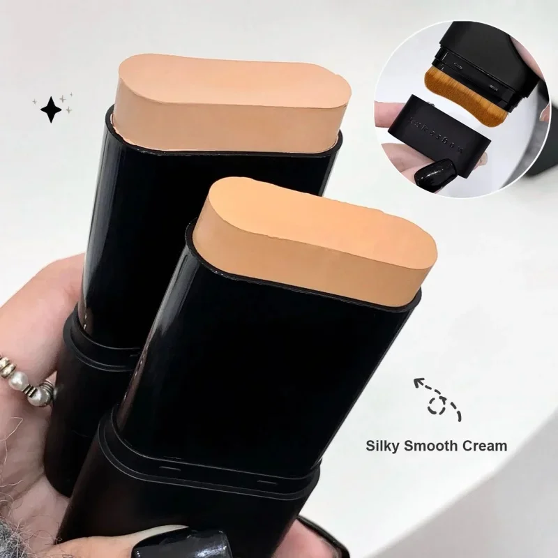 ウォーターモイストライトコンシーラーファンデーションイレーザーファンデーションスティックカバーにきび跡ダークアンダーアイサークル顔美容メイク