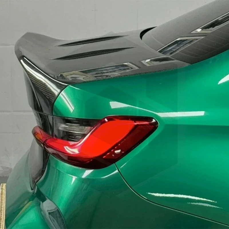 Motorsport-Grade Fo… - image