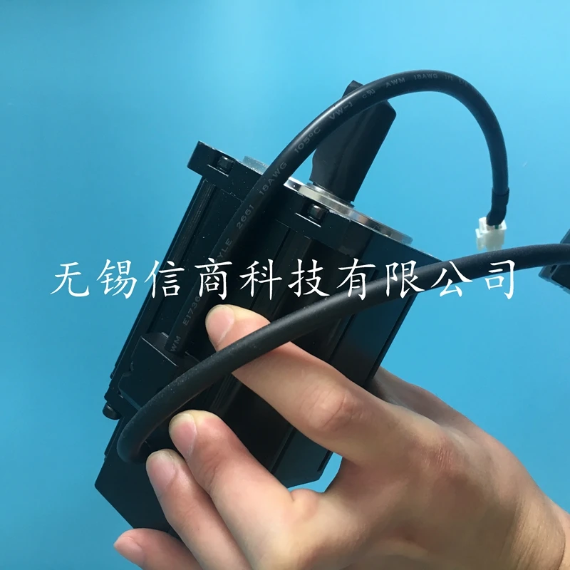 BECKHOFF Alemania Módulo de control original Controlador de motor AX5206-0000-0000